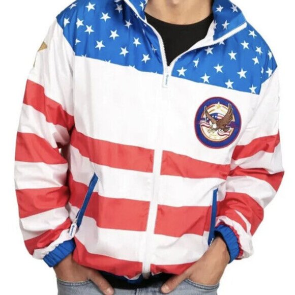 Tipsy Elves DARE Retro Hoodie - 80s Inspired Sweater For Adults, Cotton Polyester Blend - View #7